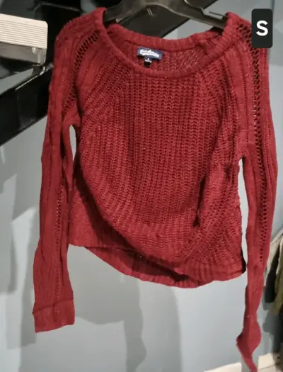 Sweter a $1.000 variedades de tallas - miniatura 3
