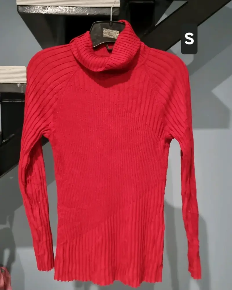 Sweter a $1.000 variedades de tallas - 4