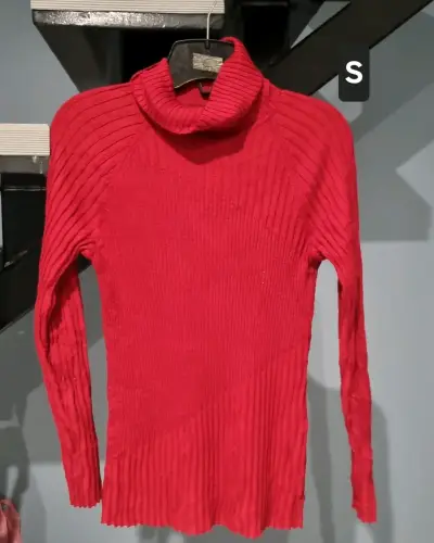 Sweter a $1.000 variedades de tallas - miniatura 4