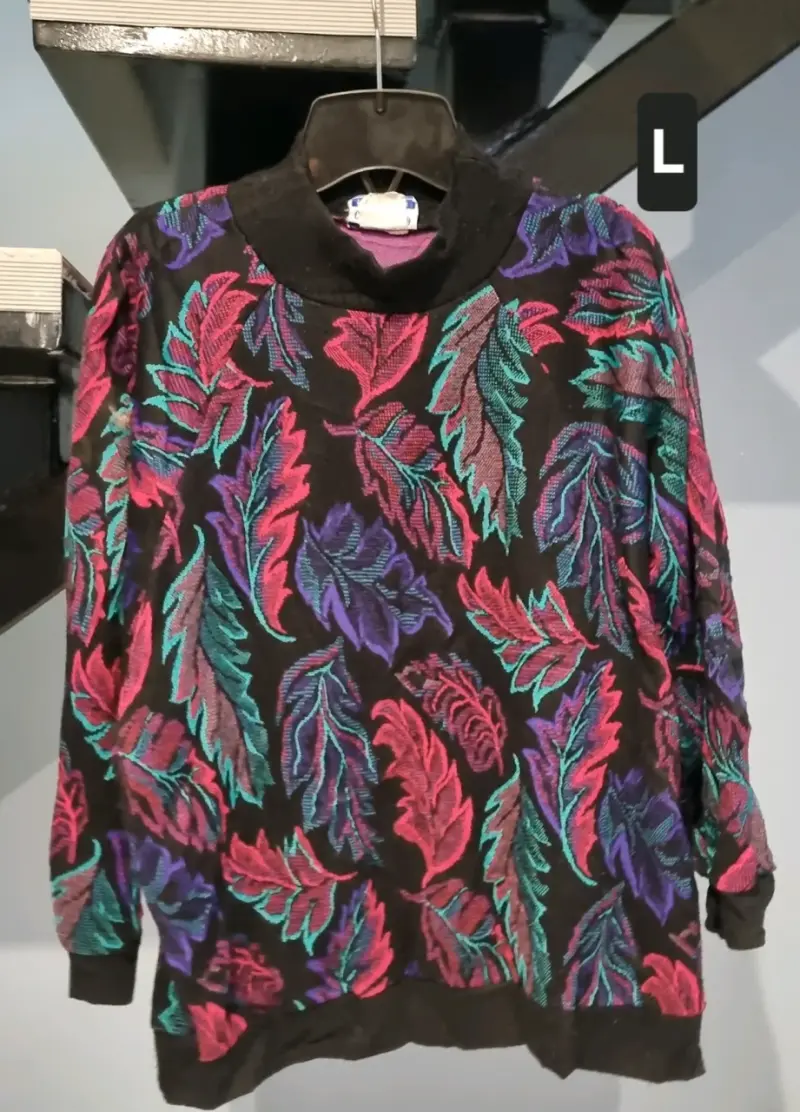 Sweter a $1.000 variedades de tallas - 5