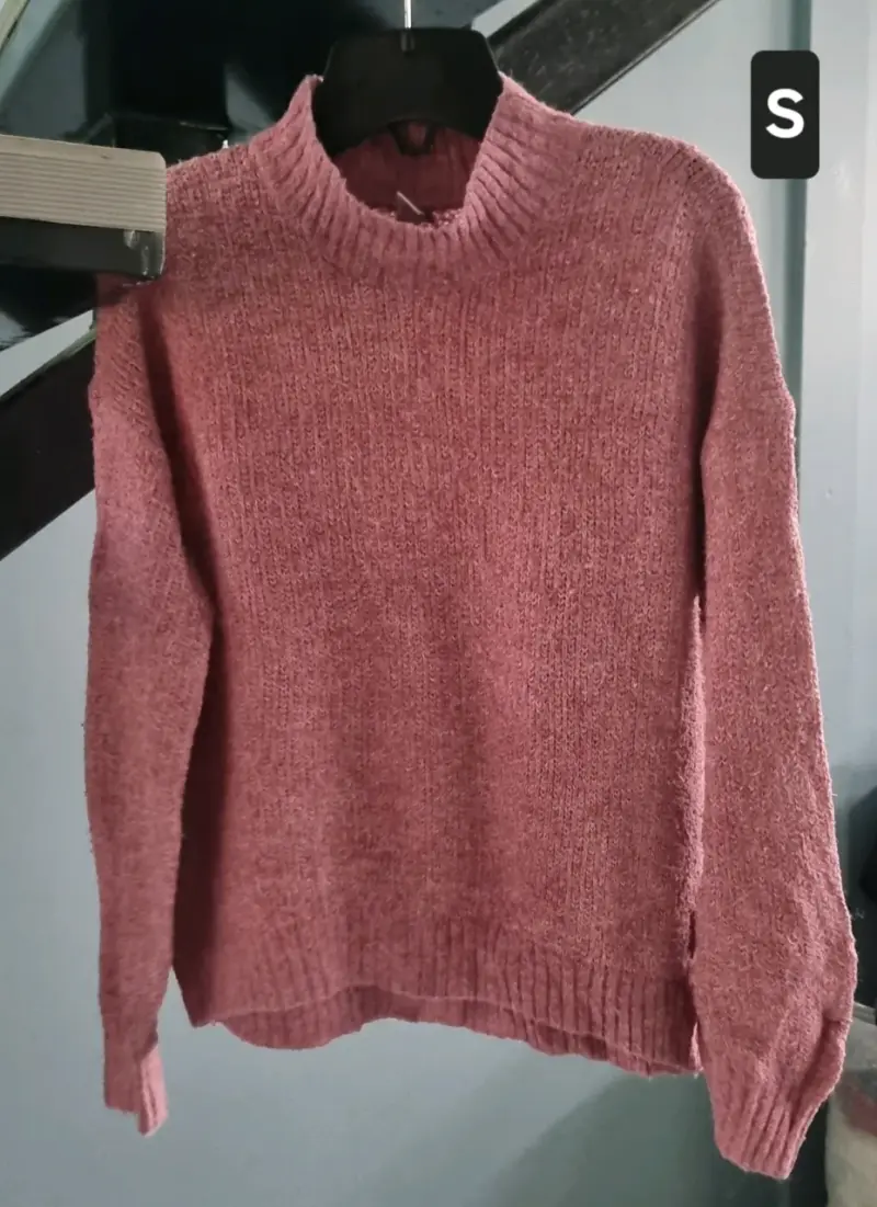 Sweter a $1.000 variedades de tallas - 6