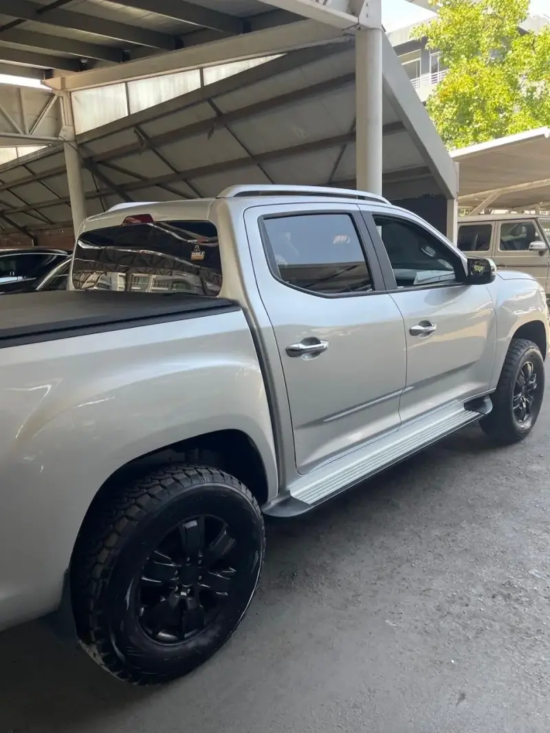 Maxus T60 D20 2021 - 4