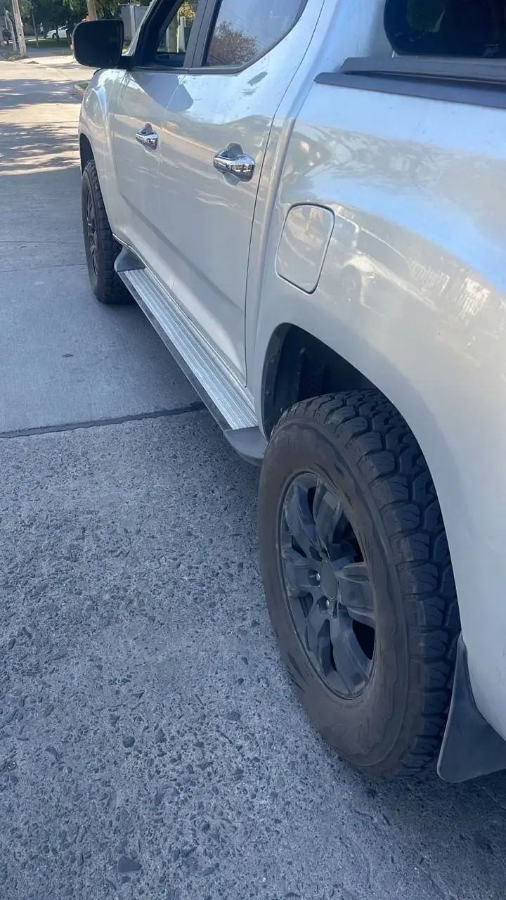 Maxus T60 D20 2021 - 5