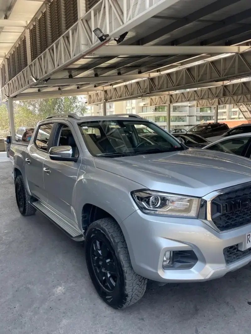 Maxus T60 D20 2021 - 6