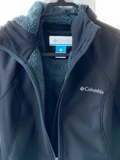Parka Columbia impermeable Mujer - miniatura 1