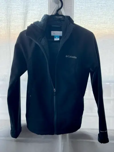 Parka Columbia impermeable Mujer - miniatura 3