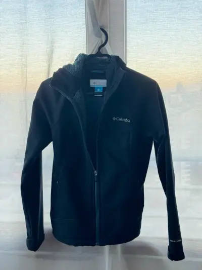 Parka Columbia impermeable Mujer - miniatura 4