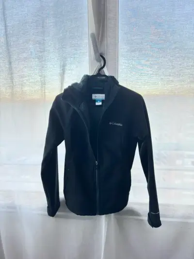 Parka Columbia impermeable Mujer - miniatura 5