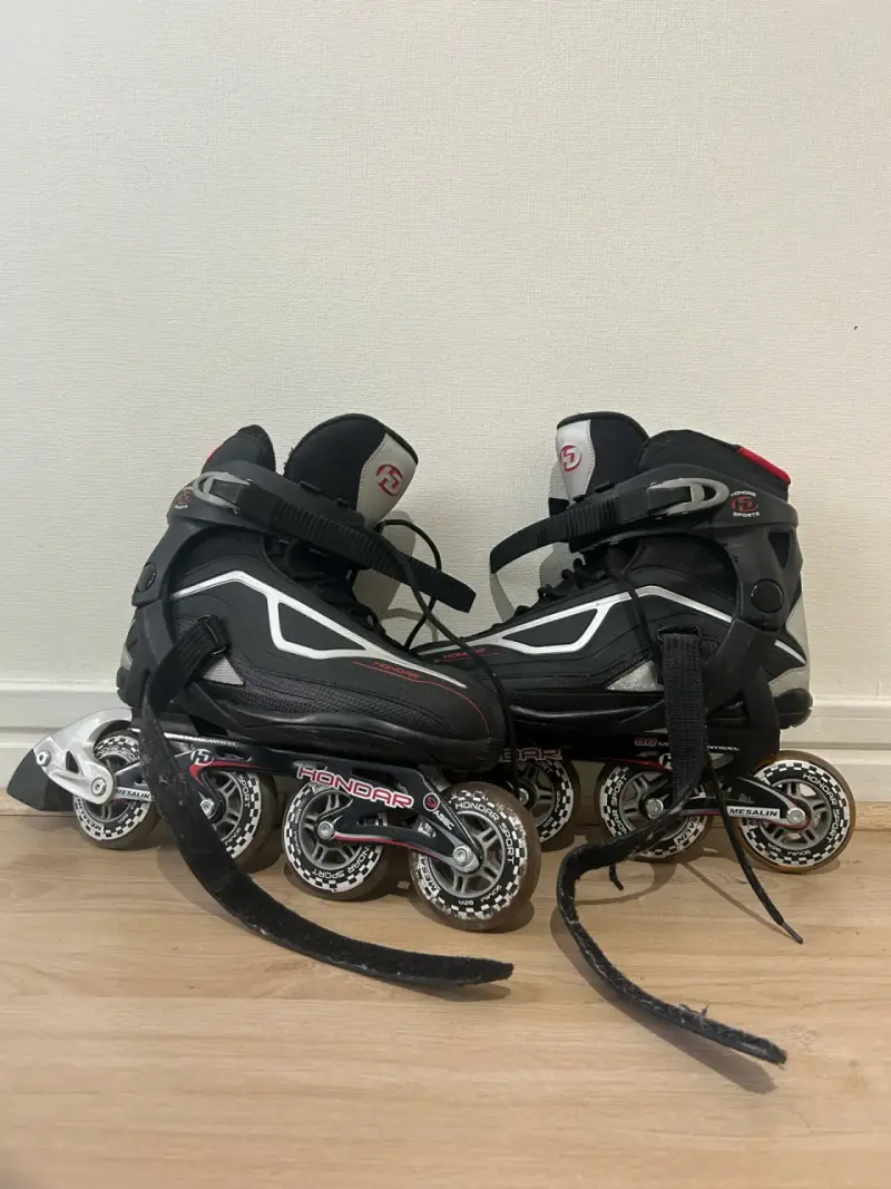 Patines en línea Hondar