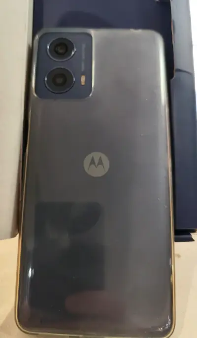 Moto G24 Power sin uso - miniatura 4