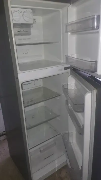 Refrigerador con congelador Twin Ice - miniatura 1