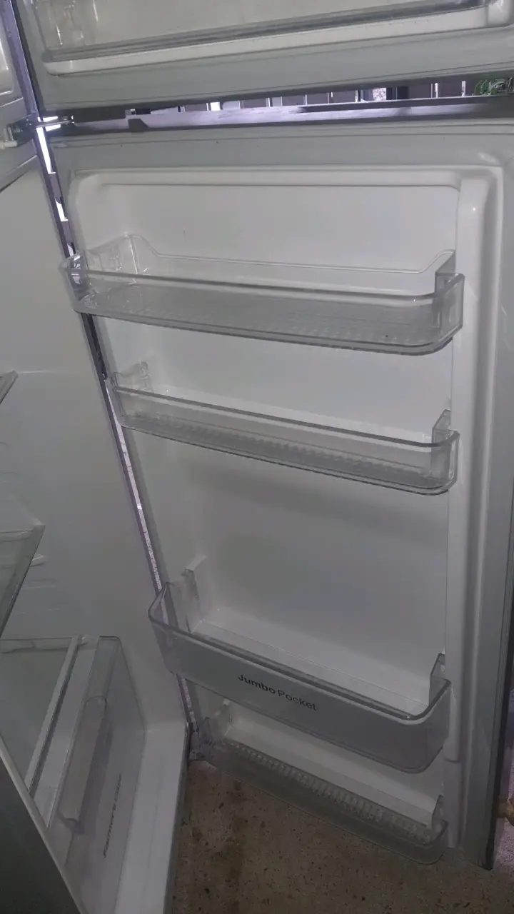 Refrigerador con congelador Twin Ice - 3