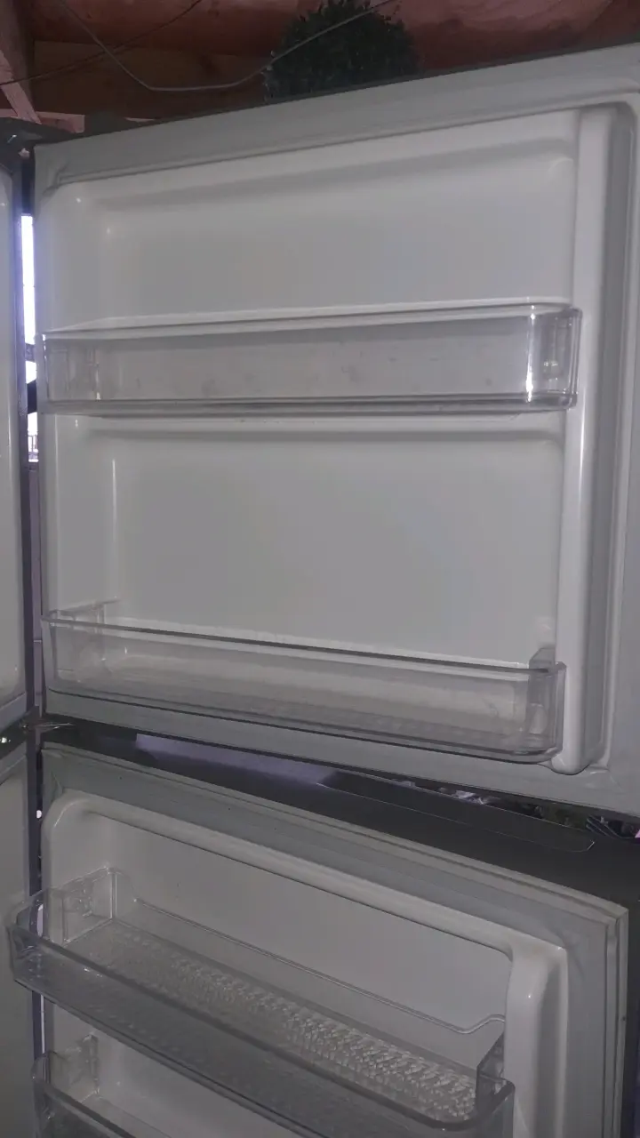 Refrigerador con congelador Twin Ice - 4