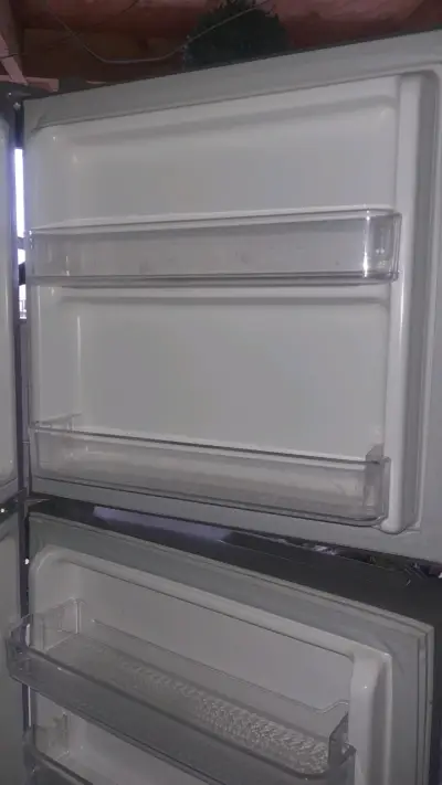 Refrigerador con congelador Twin Ice - miniatura 4