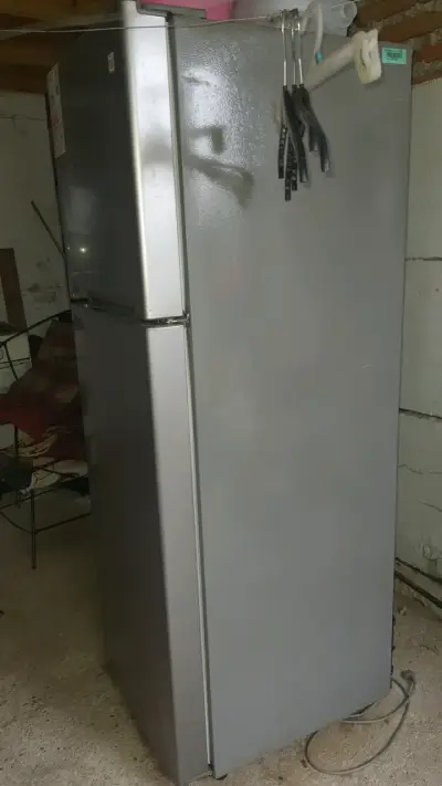 Refrigerador con congelador Twin Ice - miniatura 6