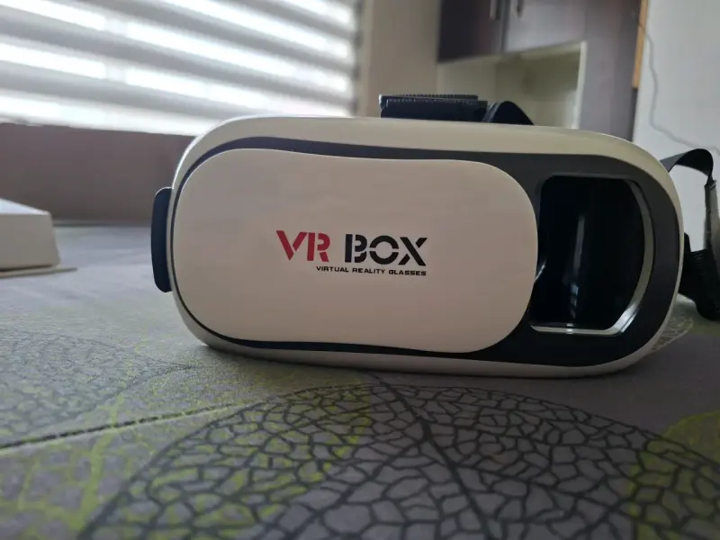 Gafas de Realidad Virtual VR Box - 1