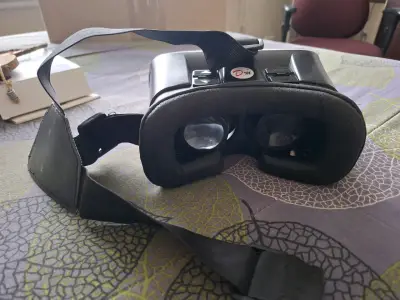 Gafas de Realidad Virtual VR Box - miniatura 2