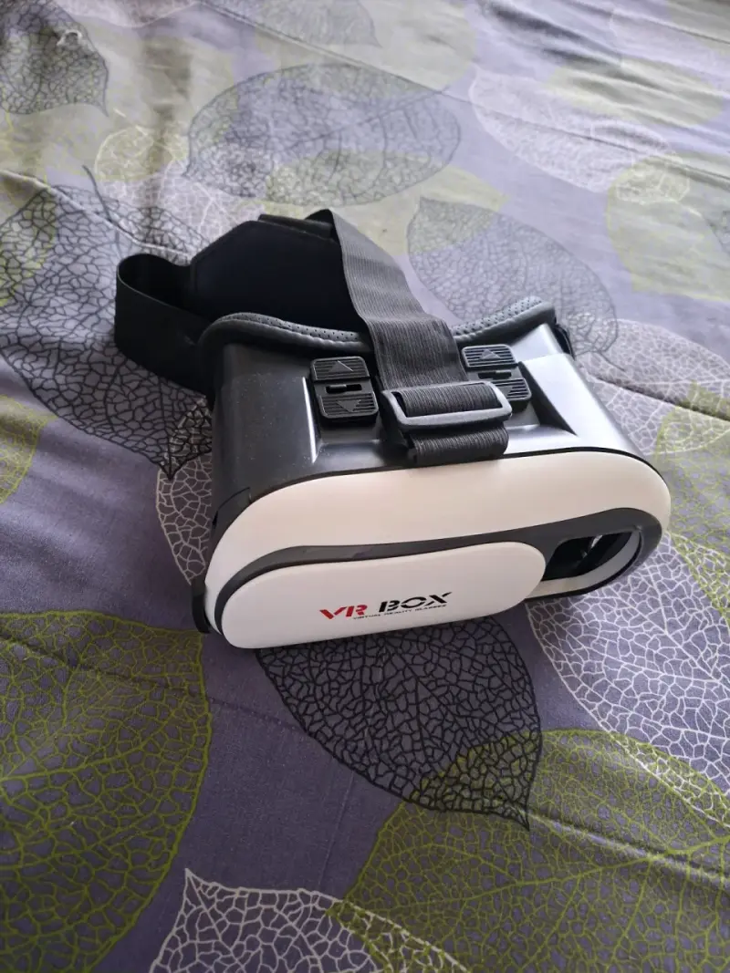 Gafas de Realidad Virtual VR Box - 3