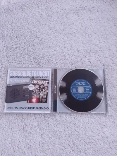 CD Sounds of the Star-Club 1962 - miniatura 3