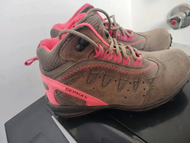 Botas de trekking Dermatex para niños - 2