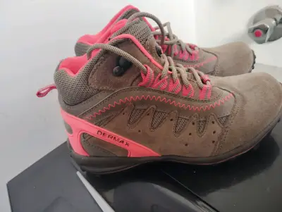 Botas de trekking Dermatex para niños - miniatura 2