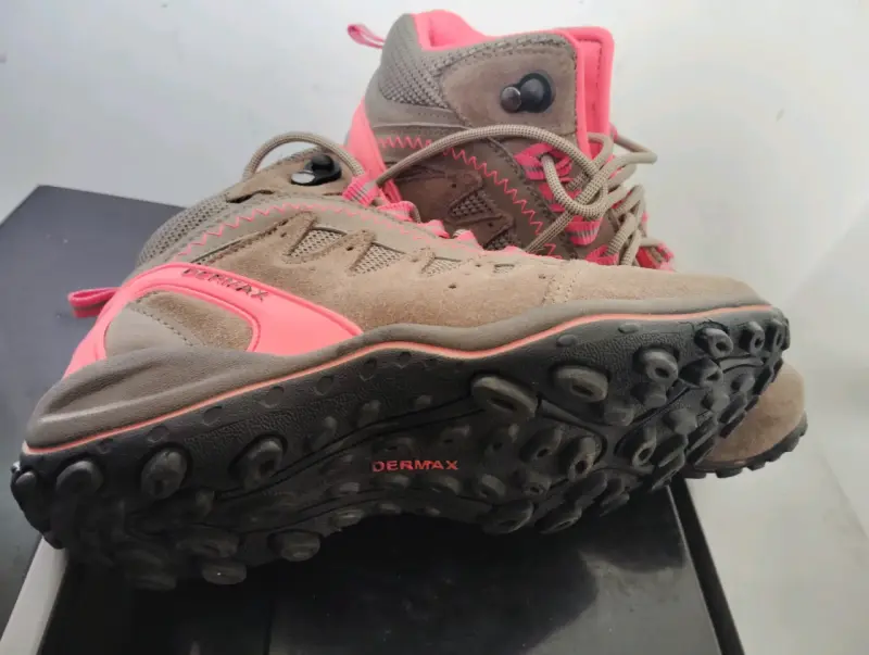 Botas de trekking Dermatex para niños - 3