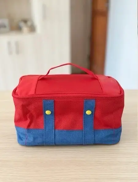Transportador switch - 2