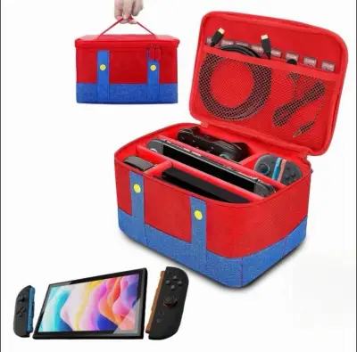 Transportador switch - miniatura 5