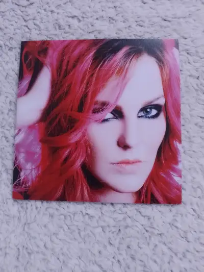 Cd Molly McQueen - miniatura 1