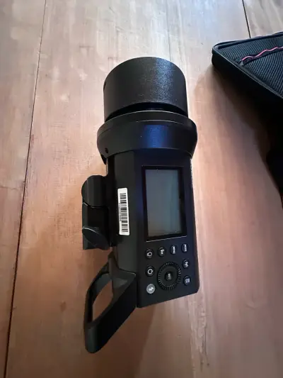 Flash Godox AD400Pro para fotografía - miniatura 6