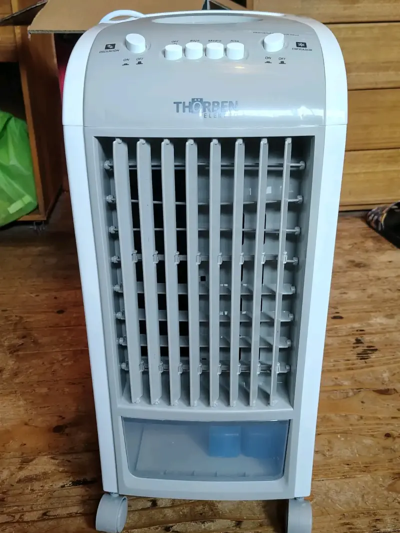 Enfriador de aire Thörben 3 en 1 - 3