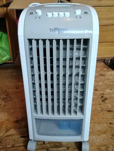 Enfriador de aire Thörben 3 en 1 - miniatura 3