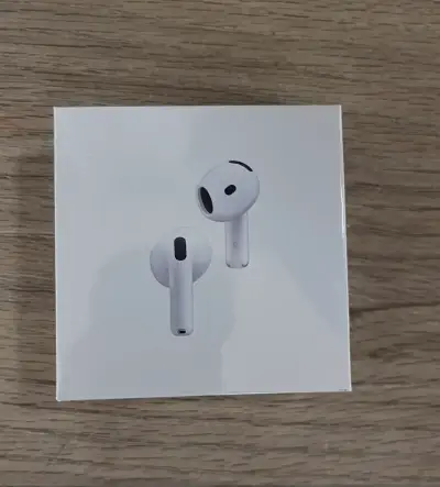 Audifonos 4ta generación - miniatura 1