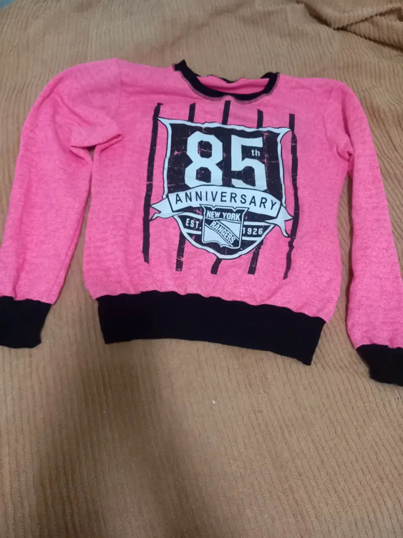Conjunto deportivo rosado para mujer - 2