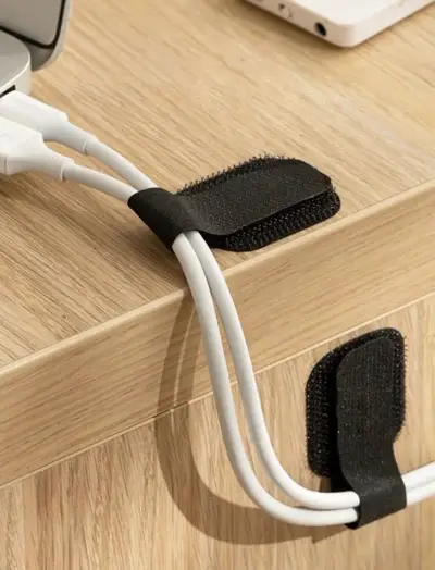 Organizador de cables adhesivo - miniatura 2