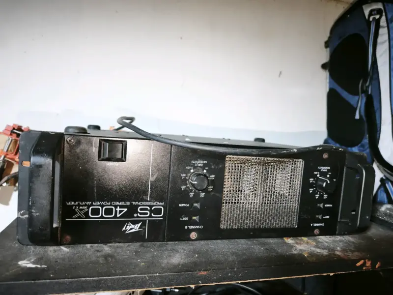 Pad de percusión Roland SPD-SX - 3