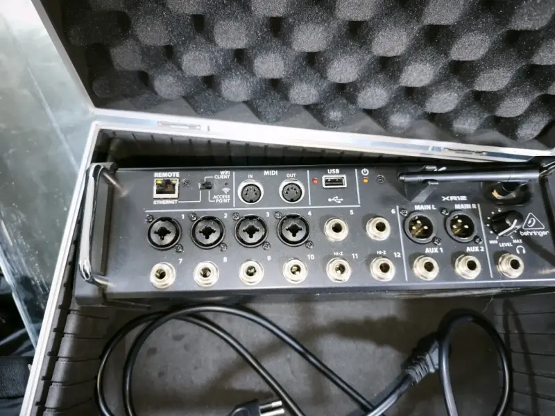 Pad de percusión Roland SPD-SX - 4