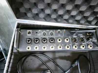 Pad de percusión Roland SPD-SX - miniatura 4