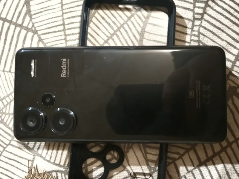 Xiaomi Redmi Note 13 Pro+ 5G nuevo - 3