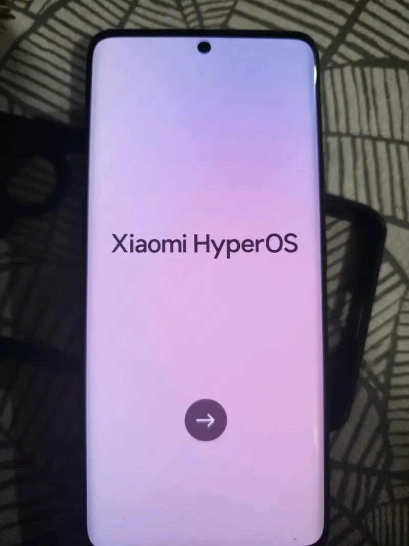 Xiaomi Redmi Note 13 Pro+ 5G nuevo - 5