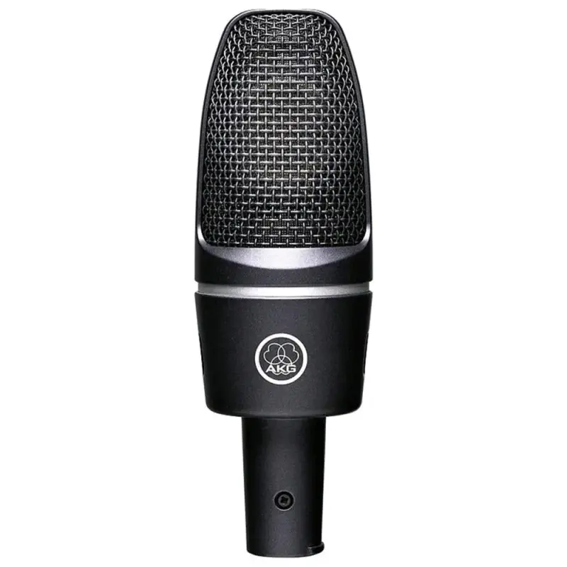 Micrófono AKG de condensador profesional - 1
