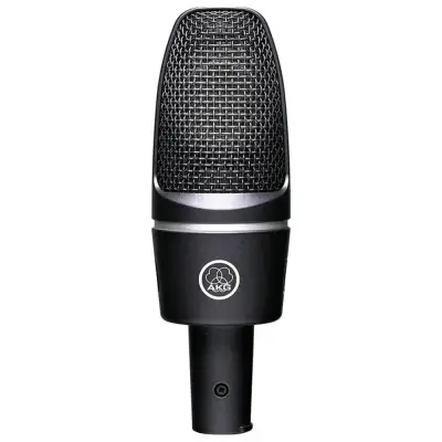 Micrófono AKG de condensador profesional - miniatura 1
