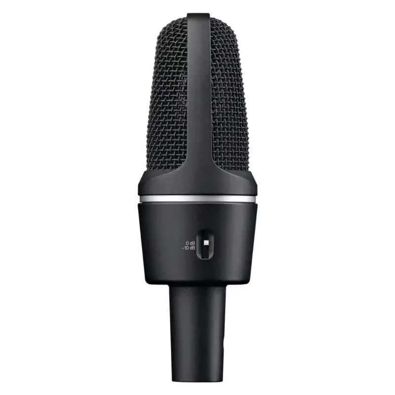 Micrófono AKG de condensador profesional - 4
