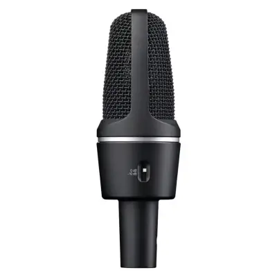 Micrófono AKG de condensador profesional - miniatura 4