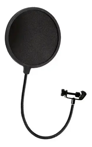 Micrófono AKG de condensador profesional - 6