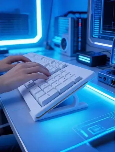 Elevador de teclado - miniatura 3