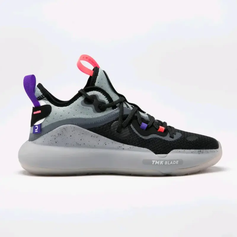 Zapatillas deportivas para básquetbol - 2