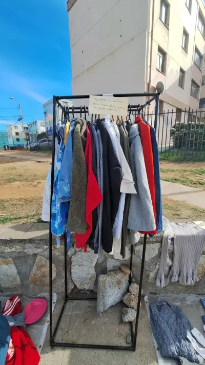 Ropa a $1000 - miniatura 2