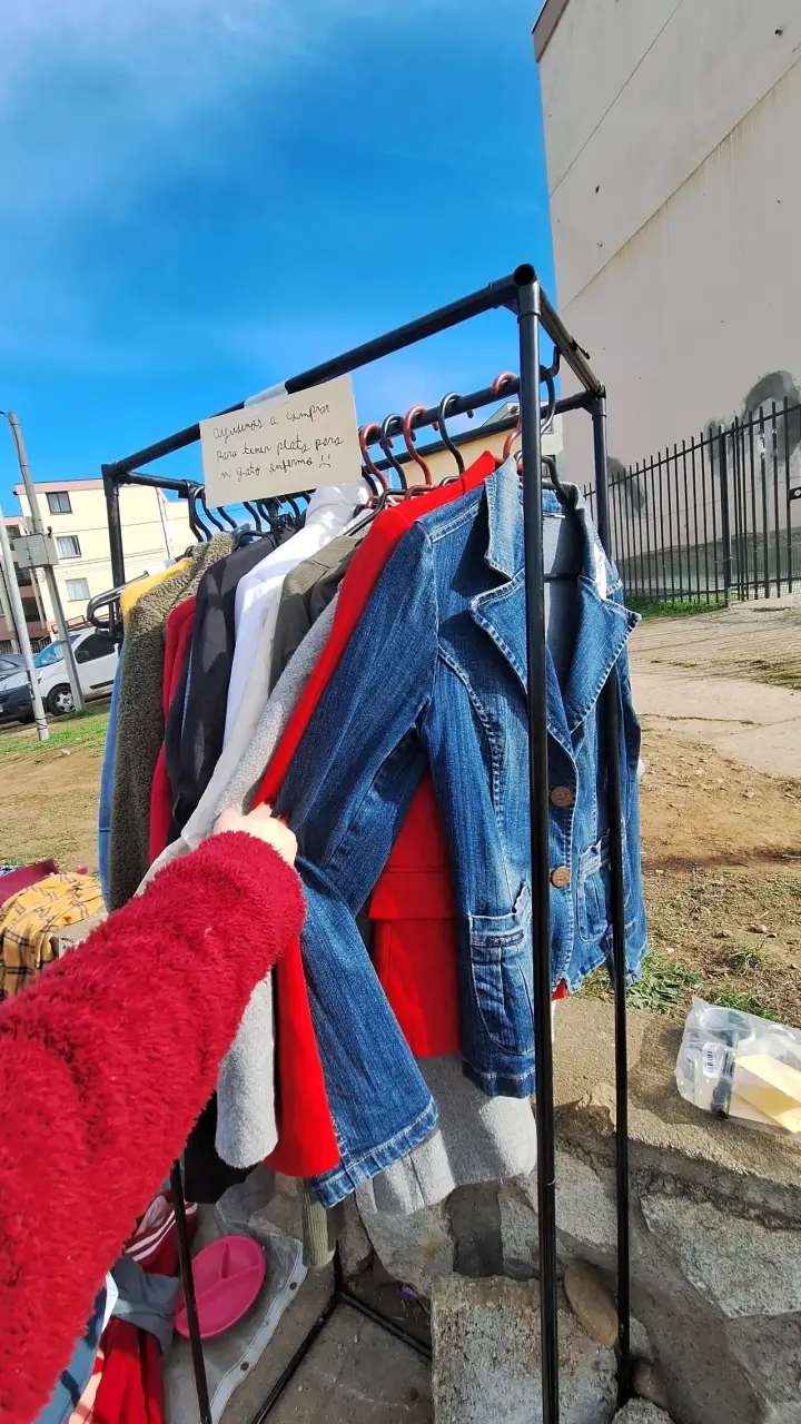 Ropa a $1000 - 3