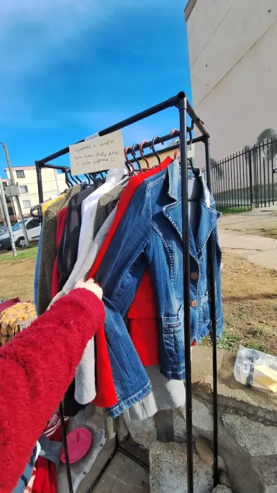 Ropa a $1000 - miniatura 3